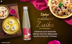DABUR GULABARI ZAIKA